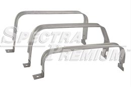 SGT-ST242, Spectra Premium Fuel Tank Straps for 2002-2006 MONTANA, 2002-2004 SILHOUETTE, 2002-2005 VENTURE - ST242 in UAE, Dubai. Condition - new. Price 280 AED. Photo, seller contacts | AUTO.AE