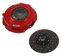 MCL-75202, McLeod Super StreetPro Clutch Kits for 2005-2010 MUSTANG - 75202 في الإمارات, دبي. Condition - new. Price 1,800 AED. Photo, seller contacts | AUTO.AE