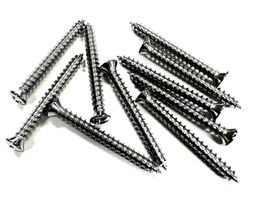 OPS-TSS250, The Stop Shop - Bolts and Screws for 1974-1981 CAMARO - TSS250 in UAE, Dubai. Condition - new. Price 50 AED. Photo, seller contacts | AUTO.AE