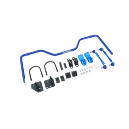 Q1465, HARDRACE Q1465 Rear Add-On Sway Bar, 22mm, 11pcs for MERCEDES-BENZ G-Class (W463A) 2019-2024 in UAE, Dubai. Condition - new. Price 4,820 AED. Photo, seller contacts | AUTO.AE