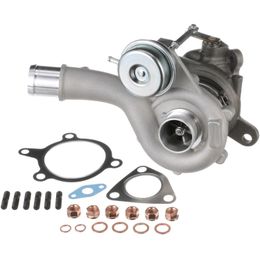 SMP-TBC675, Standard Motor Stock Replacement New Stock Turbocharger TBC675 в ОАЭ, Дубай. Состояние - новое. Цена 2 370 AED. Фото, контакты продавца | AUTO.AE