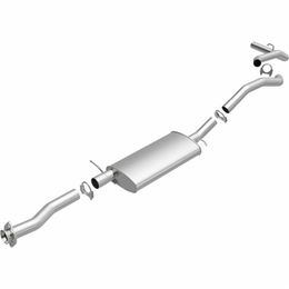 BRE-106-0490, BRExhaust Direct-Fit Exhaust Systems for 1992-1993 S10, SONOMA - 106-0490 in UAE, Dubai. Condition - new. Price 890 AED. Photo, seller contacts | AUTO.AE