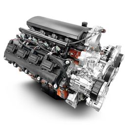 MLL-PS426CTFK, BluePrint Engines Pro Series Mopar 426 C.I.D. 610 HP EFI Deluxe Dressed Long Block Crate Engines PS426CTFK in UAE, Dubai. Condition - new. Price 92,620 AED. Photo, seller contacts | AUTO.AE