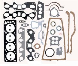 EGN-F140-12, Enginetech Full Gasket Sets F140-12 في الإمارات, دبي. Condition - new. Price 290 AED. Photo, seller contacts | AUTO.AE