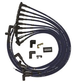 MOR-73666, Moroso Ultra 40 Unsleeved Custom-Fit Wire Sets 73666 في الإمارات, دبي. Condition - new. Price 600 AED. Photo, seller contacts | AUTO.AE