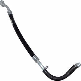 UAC-HA114033C, Universal Air Conditioner Inc. - Air Conditioning Hoses and Lines for 2020-2023 GLADIATOR, 2018-2020 WRANGLER - HA 114033C in UAE, Dubai. Condition - new. Price 110 AED. Photo, seller contacts | AUTO.AE