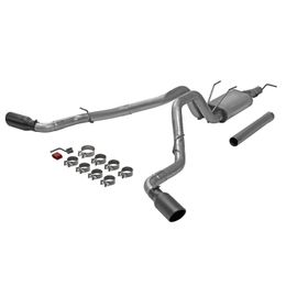 FLO-718100, Flowmaster FlowFX Exhaust Systems for 2017-2026 F-250 SUPER DUTY, F-350 SUPER DUTY - 718100 في الإمارات, دبي. Condition - new. Price 4,540 AED. Photo, seller contacts | AUTO.AE