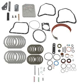 TCI-128900, TCI Pro Super Transmission Overhaul Kits 128900 в ОАЭ, Дубай. Состояние - новое. Цена 1 860 AED. Фото, контакты продавца | AUTO.AE