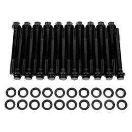 154-3604, ARP 154-3604 Head Bolt Kit for SB FORD 351C في الإمارات, دبي. Condition - new. Price 540 AED. Photo, seller contacts | AUTO.AE