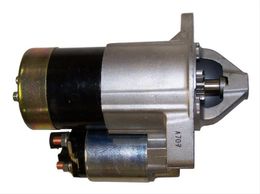 CWA-5033067AB, Crown Automotive Starters for 2003-2005 NEON, 2003-2010 PT CRUISER - 5033067AB in UAE, Dubai. Condition - new. Price 980 AED. Photo, seller contacts | AUTO.AE