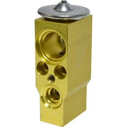 UAC-EX10184C, Universal Air Conditioner Air Conditioning Expansion Valves for 1999-2003 9-3 - EX 10184C في الإمارات, دبي. Condition - new. Price 90 AED. Photo, seller contacts | AUTO.AE