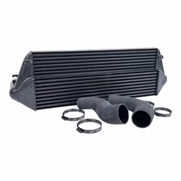8285B, CSF 8285B Intercooler (Black) for TOYOTA GR Yaris (GXPA16) / GR Corolla (GZEA14) в ОАЭ, Дубай. Состояние - новое. Цена 4 350 AED. Фото, контакты продавца | AUTO.AE