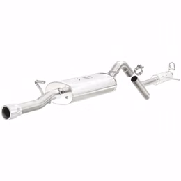15807, MAGNAFLOW 15807 Exhaust System Street Series for TOYOTA Corolla 2003-2006 in UAE, Dubai. Condition - new. Price 7,080 AED. Photo, seller contacts | AUTO.AE