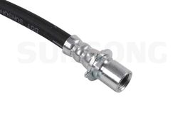 SUG-2202759, Sunsong Brake Hoses 2202759 in UAE, Dubai. Condition - new. Price 60 AED. Photo, seller contacts | AUTO.AE