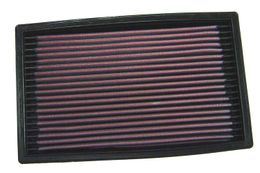 33-2034, K&N 33-2034 Replacement Air Filter AIR Filter, FORD 1.8L 91-96, MAZ 1.6L 90-96, 1.8L 90-97 في الإمارات, دبي. Condition - new. Price 350 AED. Photo, seller contacts | AUTO.AE