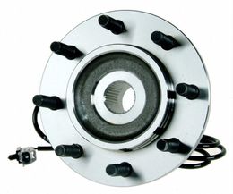 MOG-515063, Moog Wheel Bearing and Hub Assemblies for 2000-2002 RAM 2500, RAM 3500 - 515063 في الإمارات, دبي. Condition - new. Price 1,960 AED. Photo, seller contacts | AUTO.AE