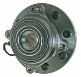 MOG-515122, Moog Wheel Bearing and Hub Assemblies 515122 في الإمارات, دبي. Condition - new. Price 1,030 AED. Photo, seller contacts | AUTO.AE
