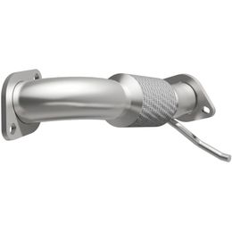 BRE-700-231, BRExhaust Direct-Fit Intermediate Pipes for 2011-2016 OPTIMA - 700-231 в ОАЭ, Дубай. Состояние - новое. Цена 740 AED. Фото, контакты продавца | AUTO.AE