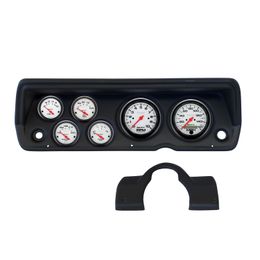 ATM-2141-09, AutoMeter Phantom Instrument Clusters 2141-09 in UAE, Dubai. Condition - new. Price 5,550 AED. Photo, seller contacts | AUTO.AE