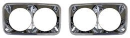 KPT-0849-510, KeyParts Light Bezels 0849-510 в ОАЭ, Дубай. Состояние - новое. Цена 770 AED. Фото, контакты продавца | AUTO.AE