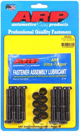 ARP-206-6002, ARP High Performance Series Connecting Rod Bolt Kits 206-6002 in UAE, Dubai. Condition - new. Price 420 AED. Photo, seller contacts | AUTO.AE