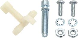 OER-A3178, OER Bolts and Screws A3178 في الإمارات, دبي. Condition - new. Price 40 AED. Photo, seller contacts | AUTO.AE