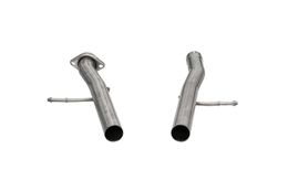 CSE-21236, CORSA Performance - Exhaust Pipes, Intermediate Pipes for 2011-2021 GRAND CHEROKEE - 21236 في الإمارات, دبي. Condition - new. Price 2,150 AED. Photo, seller contacts | AUTO.AE