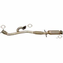 CTO-5073, Catco Federal/EPA Direct-Fit Catalytic Converters for 2014-2020 IMPALA, 2012-2016 LACROSSE - 5073 in UAE, Dubai. Condition - new. Price 2,220 AED. Photo, seller contacts | AUTO.AE