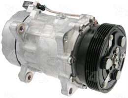 FSS-78541, Four Seasons Air Conditioning Compressors 78541 в ОАЭ, Дубай. Состояние - новое. Цена 1 470 AED. Фото, контакты продавца | AUTO.AE