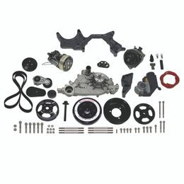 VTA-174034, Vintage Air LS Chevy Front Runner Engine Drive Systems 174034 في الإمارات, دبي. Condition - new. Price 16,800 AED. Photo, seller contacts | AUTO.AE