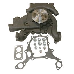 GMB-196-2034, GMB OE Replacement Water Pumps 196-2034 في الإمارات, دبي. Condition - new. Price 1,830 AED. Photo, seller contacts | AUTO.AE