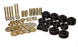 ENS-4-4114G, Energy Suspension Body Mount Bushings for 1997-2003 F-150, 1997-1998 F-250 - 4.4114G в ОАЭ, Дубай. Состояние - новое. Цена 1 070 AED. Фото, контакты продавца | AUTO.AE