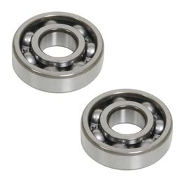 WIS-BK5010, Wiseco Main Bearings for 1980-2007 CR125R, 1989-2007 RM125, 1992-2002 XR100R - BK5010 in UAE, Dubai. Condition - new. Price 180 AED. Photo, seller contacts | AUTO.AE