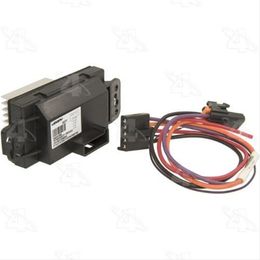 FSS-20340, Four Seasons Blower Motor Resistors 20340 в ОАЭ, Дубай. Состояние - новое. Цена 280 AED. Фото, контакты продавца | AUTO.AE