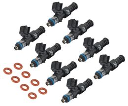 TFS-891404265UB8, Trick Flow® High Performance Flow Matched Fuel Injectors TFS-891404265UB8 в ОАЭ, Дубай. Состояние - новое. Цена 2 770 AED. Фото, контакты продавца | AUTO.AE