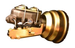 RSD-G85310572, The Right Stuff Master Cylinder and Booster Assemblies G85310572 в ОАЭ, Дубай. Состояние - новое. Цена 1 410 AED. Фото, контакты продавца | AUTO.AE
