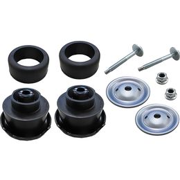 OER-T71213, OER Authorized Radiator Core Support Bushings T71213 في الإمارات, دبي. Condition - new. Price 480 AED. Photo, seller contacts | AUTO.AE