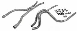 WLK-89017, Dynomax Header-Back Dual Exhaust Kits 89017 в ОАЭ, Дубай. Состояние - новое. Цена 1 080 AED. Фото, контакты продавца | AUTO.AE