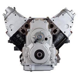 VRE-VCRE, VEGE Remanufactured Long Block Crate Engines VCRE in UAE, Dubai. Condition - new. Price 17,540 AED. Photo, seller contacts | AUTO.AE