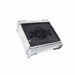 8198, CSF 8198 Radiator for MERCEDES-Benz CLA 45 AMG 2.0 L4 - W117 в ОАЭ, Дубай. Состояние - новое. Цена 2 310 AED. Фото, контакты продавца | AUTO.AE