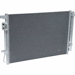 UAC-CN30109PFC, Universal Air Conditioner Air Conditioning Condensers for 2018-2022 ACCENT, 2018-2023 RIO - CN 30109PFC в ОАЭ, Дубай. Состояние - новое. Цена 330 AED. Фото, контакты продавца | AUTO.AE