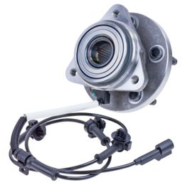 FWB-102186, FAG USA Wheel Bearing and Hub Assemblies 102186 في الإمارات, دبي. Condition - new. Price 600 AED. Photo, seller contacts | AUTO.AE