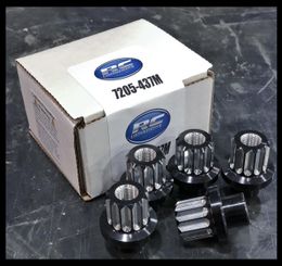 RCH-CSLUG012-01E, RC Components Lug Nuts CSLUG012-01E في الإمارات, دبي. Condition - new. Price 530 AED. Photo, seller contacts | AUTO.AE