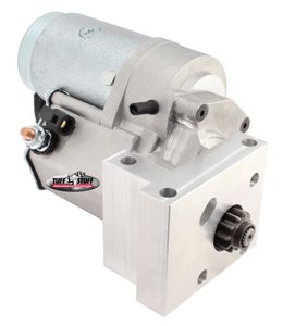 TFF-13510, Tuff Stuff Performance Gear Reduction Starters 13510 в ОАЭ, Дубай. Состояние - новое. Цена 1 380 AED. Фото, контакты продавца | AUTO.AE