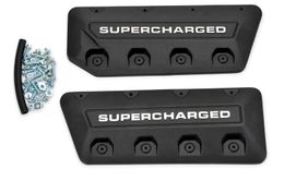 EDL-41137, Edelbrock Supercharged Coil Covers for 2015-2017 MUSTANG - 41137 в ОАЭ, Дубай. Состояние - новое. Цена 2 750 AED. Фото, контакты продавца | AUTO.AE