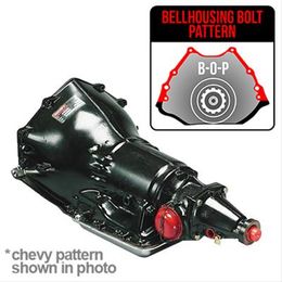 HUP-35-1B, Hughes Performance Street and Strip Transmissions 35-1B в ОАЭ, Дубай. Состояние - новое. Цена 8 400 AED. Фото, контакты продавца | AUTO.AE
