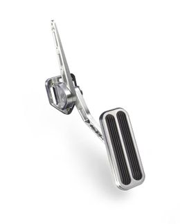 LOK-BAG-6206, Lokar Billet Gas Pedal Assemblies for 1970-1981 CAMARO, FIREBIRD - BAG-6206 in UAE, Dubai. Condition - new. Price 1,170 AED. Photo, seller contacts | AUTO.AE