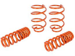 AFE-410-701001-N, aFe Control Lowering Springs for 2017-2021 CIVIC - 410-701001-N in UAE, Dubai. Condition - new. Price 1,710 AED. Photo, seller contacts | AUTO.AE