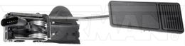 RNB-699-119, Dorman Accelerator Pedal Position Sensors for 2004-2008 GRAND PRIX, 2006-2007 MONTE CARLO - 699-119 في الإمارات, دبي. Condition - new. Price 290 AED. Photo, seller contacts | AUTO.AE