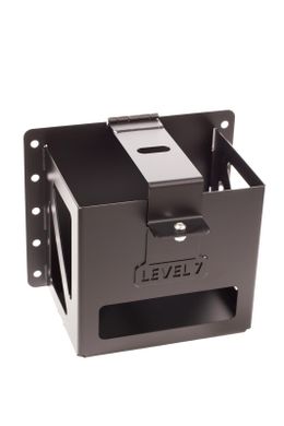 LLM-LEV30BBXBLK, Level 7 Motorsports T304 Stainless Surface Mount Battery Boxes LEV30BBXBLK في الإمارات, دبي. Condition - new. Price ⁦1,290 AED⁩. Photo, seller contacts | AUTO.AE